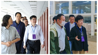 筑牢校园安全防线！学校开展五一节前安全大检查