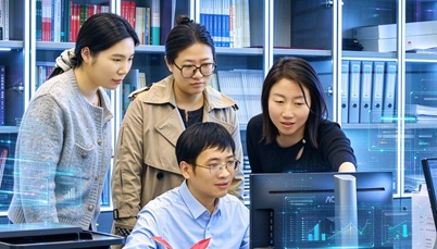 构建AI教学智能体 我校教师团队斩获四川省教师人工智能应用能力大赛特等奖